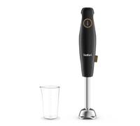 Tefal Eco Respect HB46E8 0,8 L Mélangeur par immersion 600 W Noir