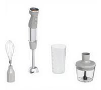 Tefal HB673B - Mixeur Plongeant 250 W Noir Design Compac