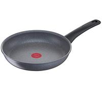 Tefal Healthy Chef G1500423 Poêle à frire anti-adhésive induction Gris 24 cm