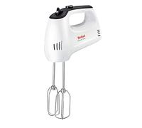 Tefal HT310138 mixeur Batteur à main 300 W Noir, Blanc