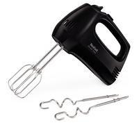 Tefal HT3108 Batteur à main 300 W Noir