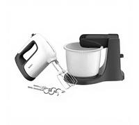 Tefal HT4641 Prep'Mix+ - Batteur Électrique Professionnel - 800 W - Système Automatique