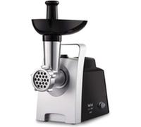 Tefal Hv1 7V1 Hachoir à viande Argent/Noir NE108831