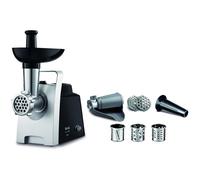 Tefal HV1 NE1098 hachoir 1400 W Noir, Argent