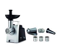 Tefal Hv1 Ne1098 Hachoir 1400 W Noir, Argent