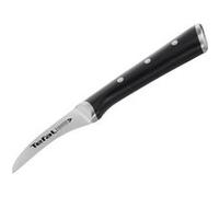 Tefal Ice Force - Couteau à légumes - 7 cm - noir Noir