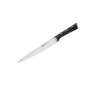 Tefal Ice Force - Couteau à trancher - 20 cm - noir