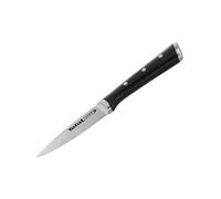 Tefal Ice Force - Couteau économe - 9 cm - noir