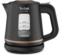 Tefal Includeo KI5338 bouilloire 1 L 2400 W Noir