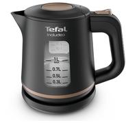 Tefal Includeo KI5338 bouilloire 1 L 2400 W Noir