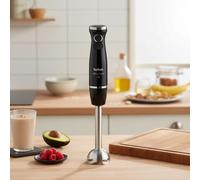 Tefal InfinyForce HB9438 - mixeur plongeant 3-En-1 - 1000 W appareil de cuisine professionnel