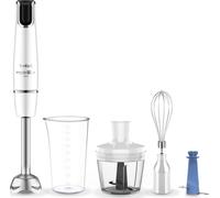 Tefal InfinyForce Mixeur plongeant 4 en 1