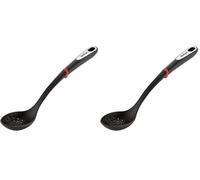 Tefal INGENIO ACCESSOIRES Ecumoire Cranberry Extra Large, Housse, Ustensile Premium XD5160E0