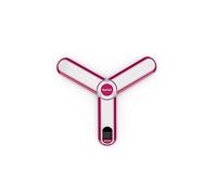Tefal INGENIO - Balance de cuisine - blanc/rose
