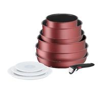 Tefal Ingenio Batterie de cuisine 10 pièces Induction