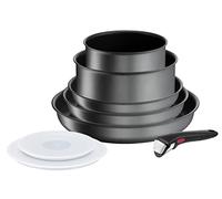 Tefal Ingenio L7619202 lot de casseroles 8 pièce(s)