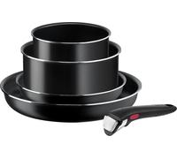 Tefal Ingenio Batterie de cuisine Easy Cook & Clean 5 pièces L1539543