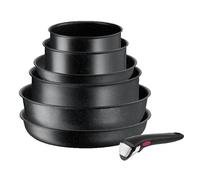 Tefal Ingenio L39987 lot de casseroles 7 pièce(s)