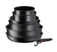 Tefal Ingenio L39987 lot de casseroles 7 pièce(s)