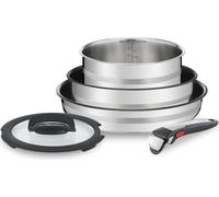 Tefal Ingenio by Jamie Oliver Set de 5 poêles