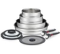 Tefal Ingenio by Jamie Oliver Set de 9 pièces, L95691