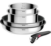 Tefal Ingenio Cook Eat Set de 5 pièces L881S504