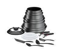Tefal Ingenio L7619402 lot de casseroles 20 pièce(s)