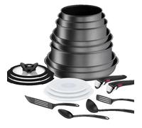 Tefal Ingenio L7619402 lot de casseroles 20 pièce(s)