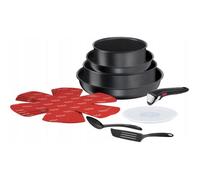 TEFAL INGENIO DAILY CHEF batterie de cuisine induction 12 el.