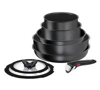 Tefal Ingenio Daily Chef L76292 Batterie de cuisine 8 pièces