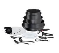 Tefal Ingenio L7629902 lot de casseroles 15 pièce(s)