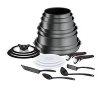 Tefal Ingenio L7619402 lot de casseroles 20 pièce(s)