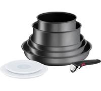 Tefal Ingenio Daily Chef On Set de casseroles 8 pcs.