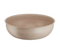 Tefal Ingenio Delight Wok manche amovible Antiadhésif Induction 26cm Poêle wok 26 cm