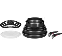 TEFAL Ingenio Easy Cook Clean Set de casseroles 13 pièces