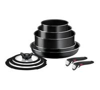 Tefal Ingenio Easy Cook N Clean 10 Piece Cookware Set L1539053