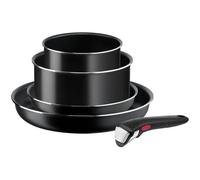 Tefal Ingenio Easy Cook N Clean 5 Pieces Cookware Set L1539543