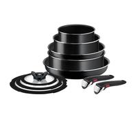 TEFAL Ingenio Easy Cook N Clean set 10-piece Set L1549042