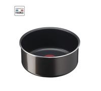 TEFAL INGENIO Easy Plus Casserole 16 cm, Non induction, Revêtement antiadhésif, Fabriqué en France L1502802