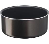 TEFAL INGENIO Easy Plus Casserole 18 cm, non compatible avec l'induction, antiadhésive, empilable, lavable au lave-vaisselle L1509202