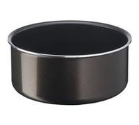 Tefal Ingenio Easy Plus Casserole 18 Cm, Non Induction, Antiadhésif, Empilable, Compatible Lave-Vaisselle L1509202 G