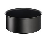 Tefal Ingenio Eco Resist L3973002 poêle Sauteuse Rond