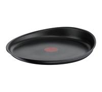 Tefal Ingenio Eco Resist L8581004 Poêle À Crêpe Rond Noir