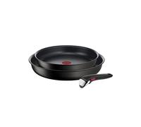 Tefal Ingenio Eco Resist L39791 lot de casseroles 3 pièce(s)