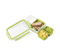 Tefal Ingenio Eco Resist Poêle 24 Cm, Induction, Antiadhésif, Empilable, Compatible Lave-Vaisselle, Fabriqué En France L3970402