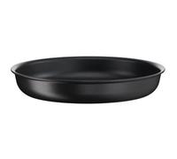 TEFAL INGENIO Eco Resist Poêle 24 cm Induction Antiadhésif Empilable Compatible lave-vaisselle Fabriqué en France L3970402