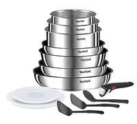 Tefal Ingenio L897DS04 lot de casseroles 13 pièce(s)