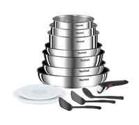 Tefal Ingenio L897DS04 lot de casseroles 13 pièce(s)