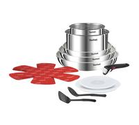 Set poêles et casseroles L896SD04