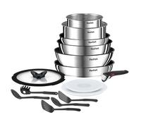 Batterie De Cuisine Tefal Ingenio Emotion 15 Pieces